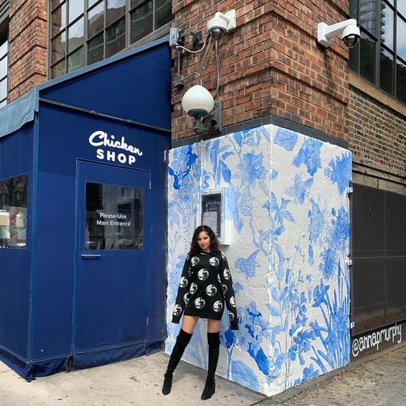 Meet your Posher, Danielle - Picture 1 of 1